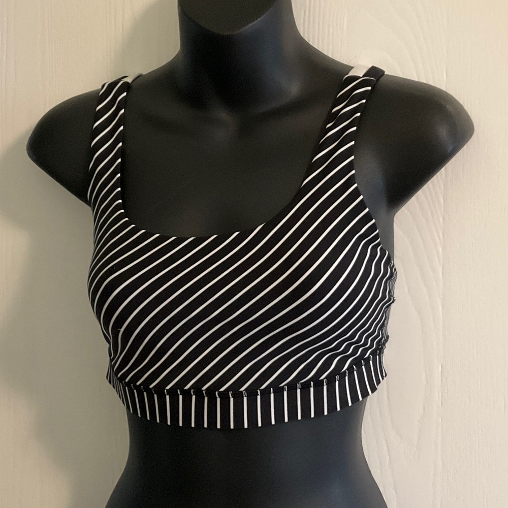 Lululemon Energy Bra